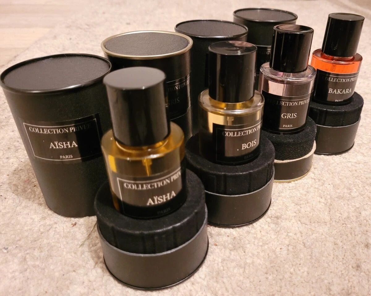 PARFUMS femme