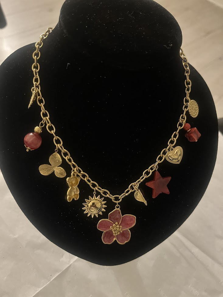 Bijoux Acier Inoxydable