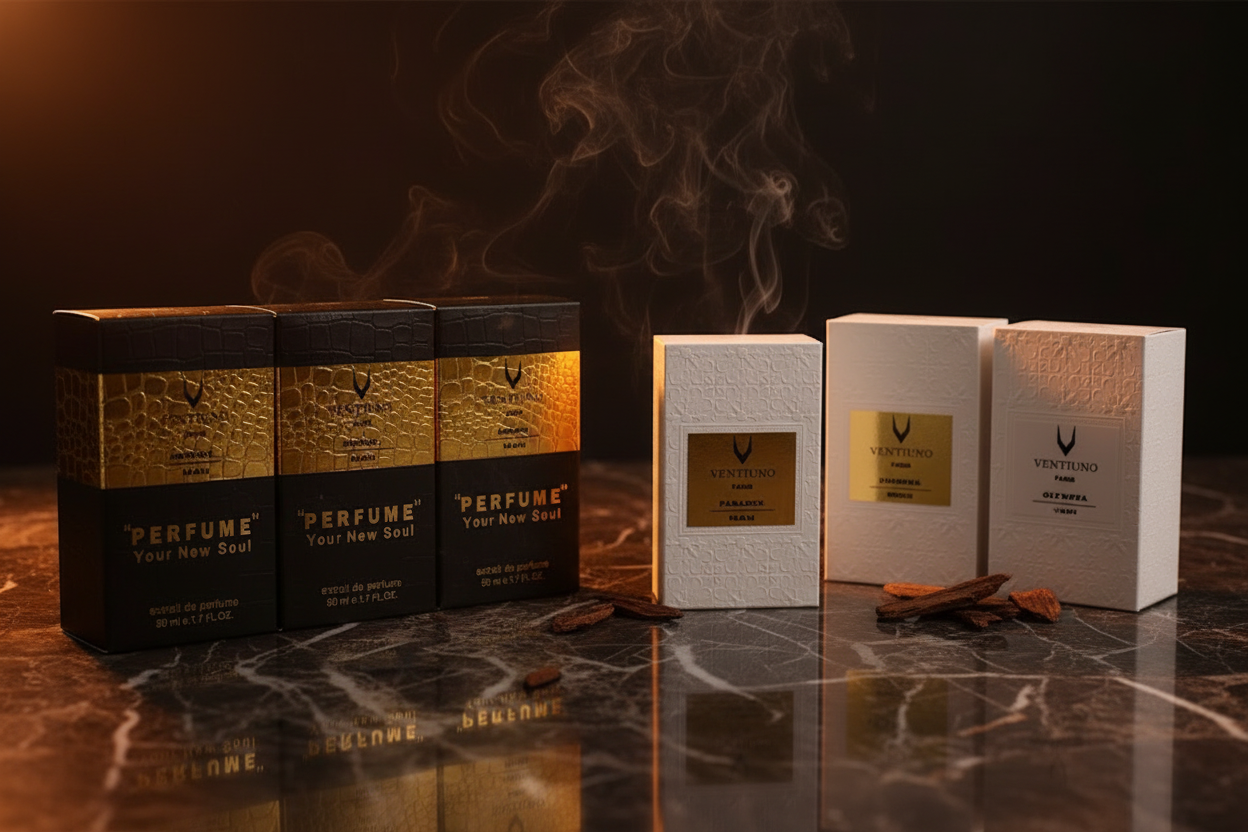 PARFUMS homme