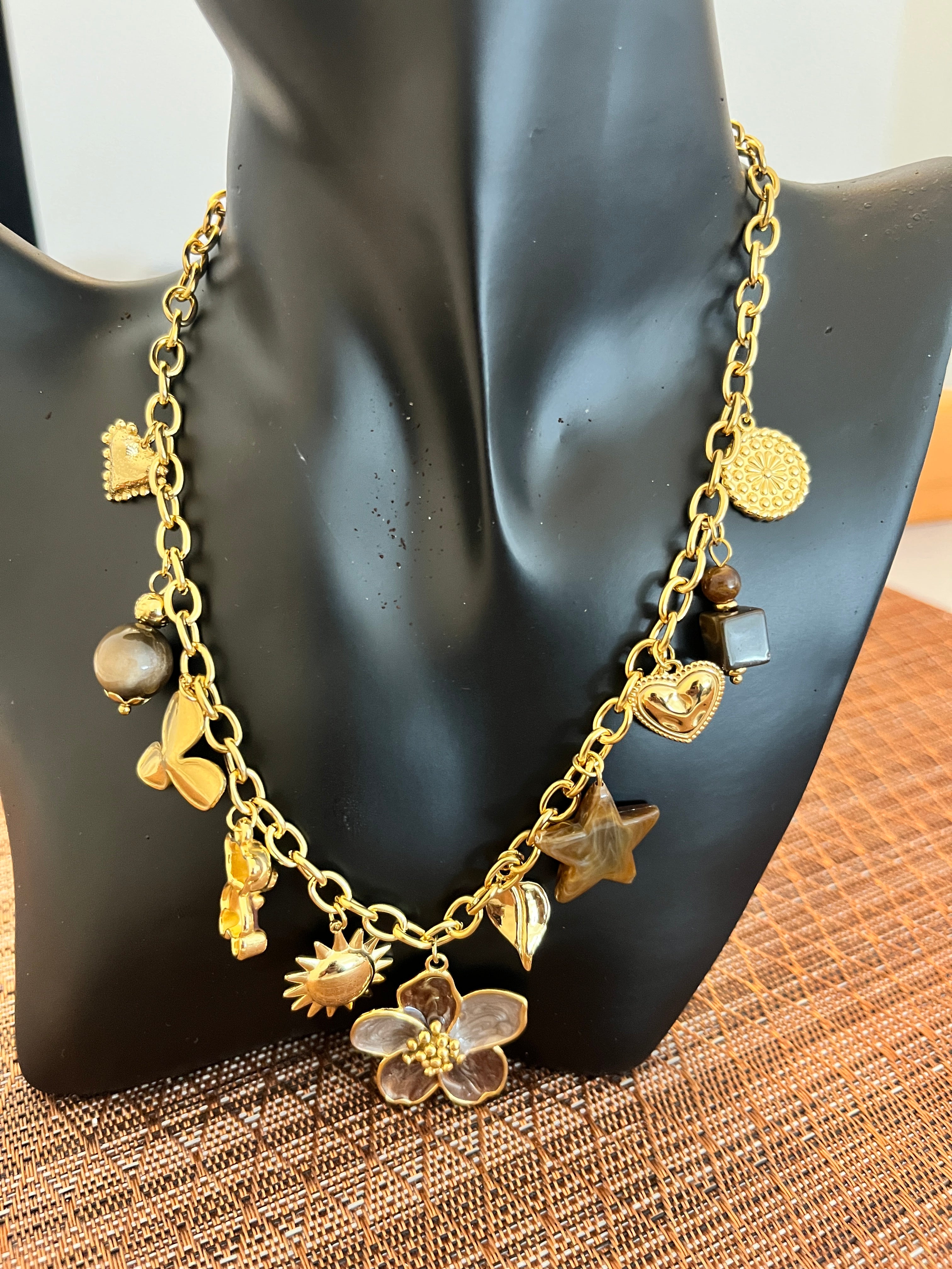 Bijoux Acier Inoxydable