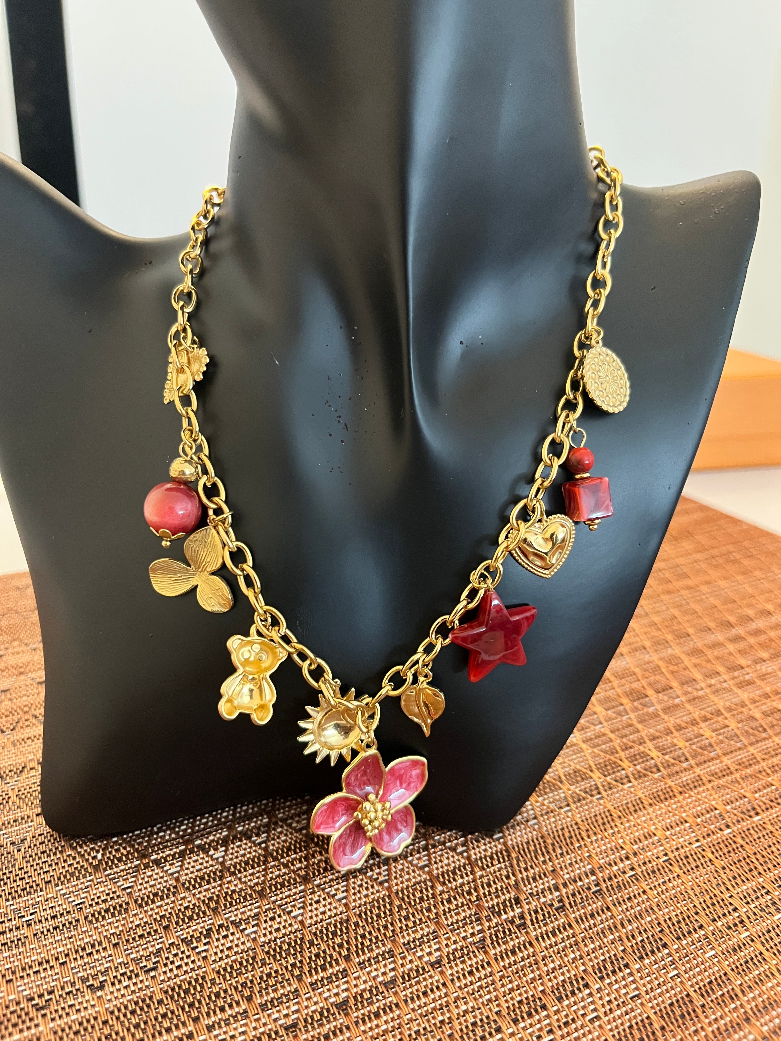 Bijoux Acier Inoxydable