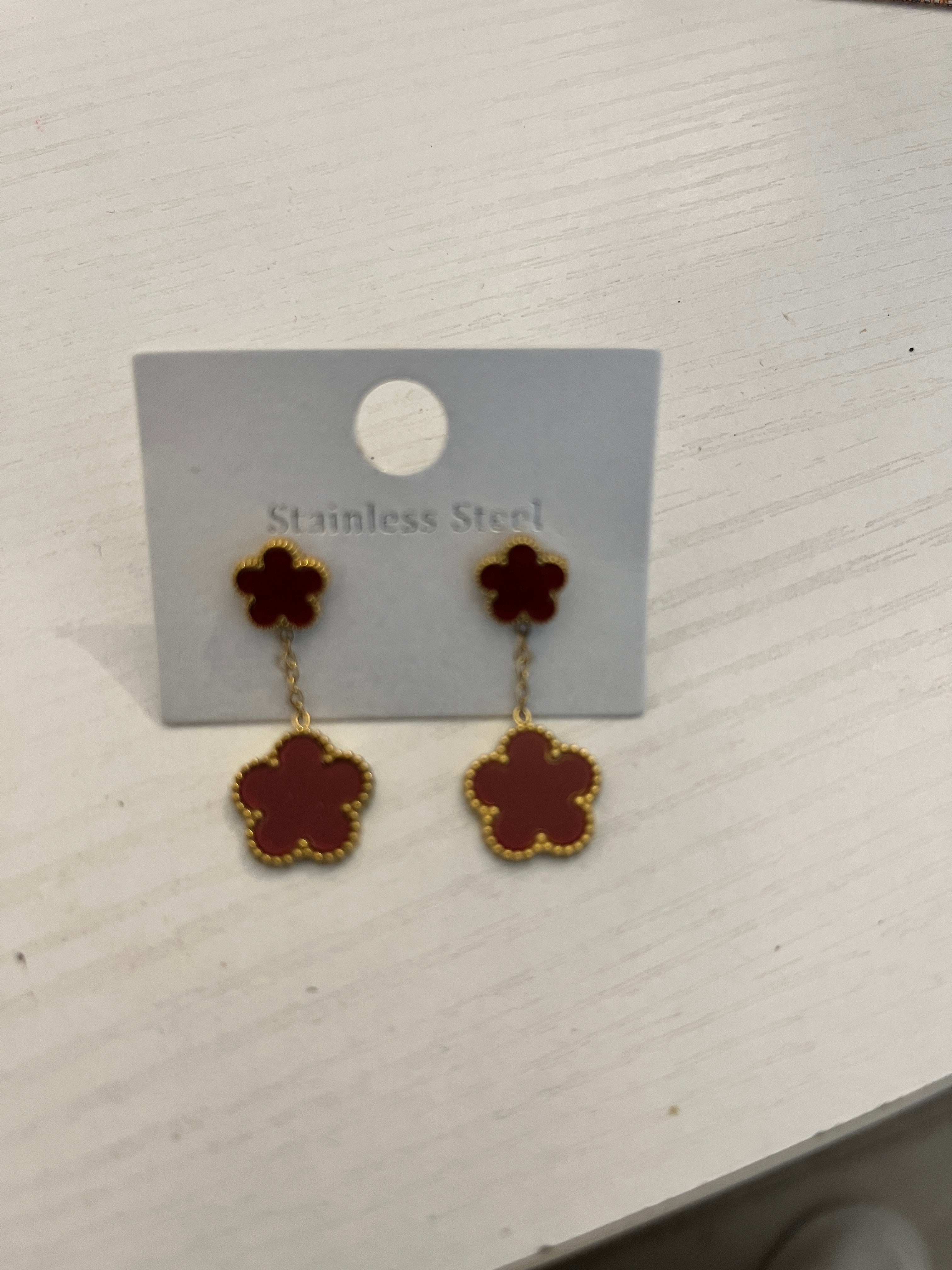 Bijoux Acier Inoxydable