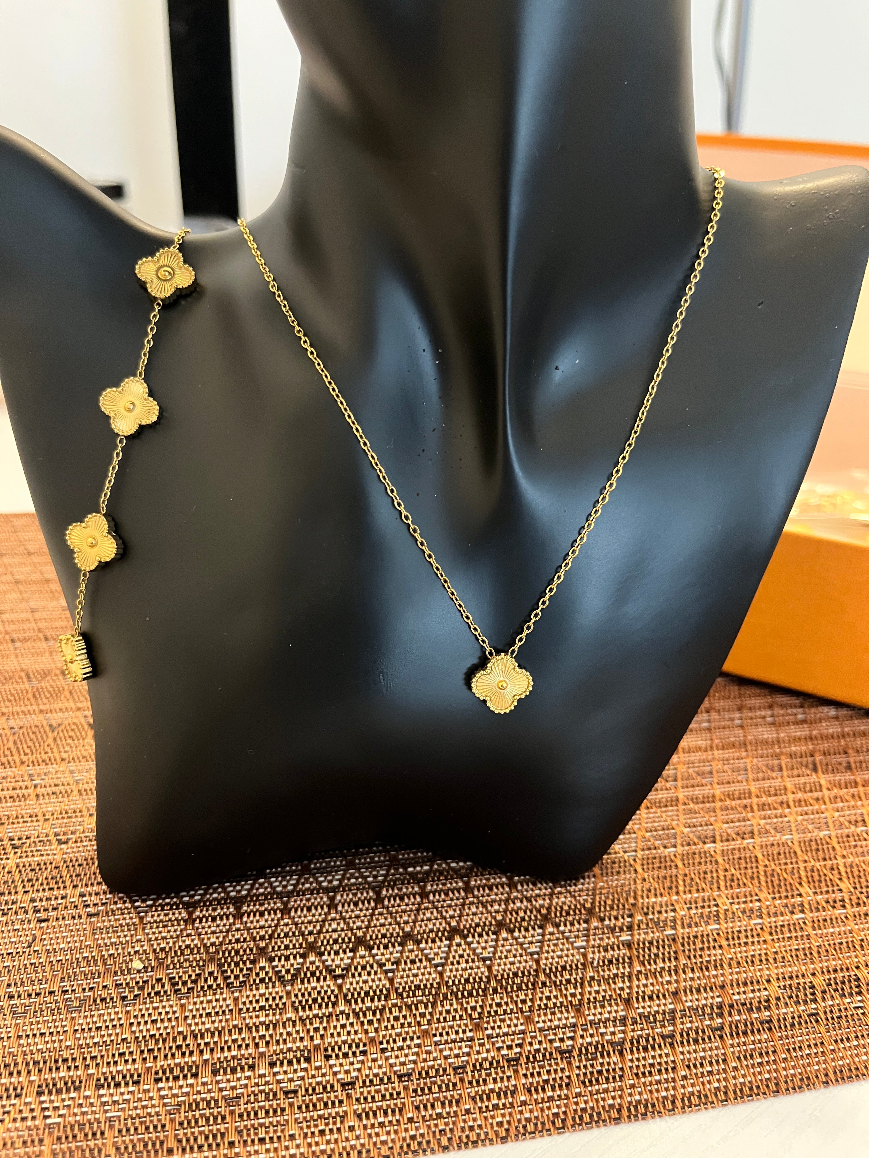 Bijoux Acier Inoxydable