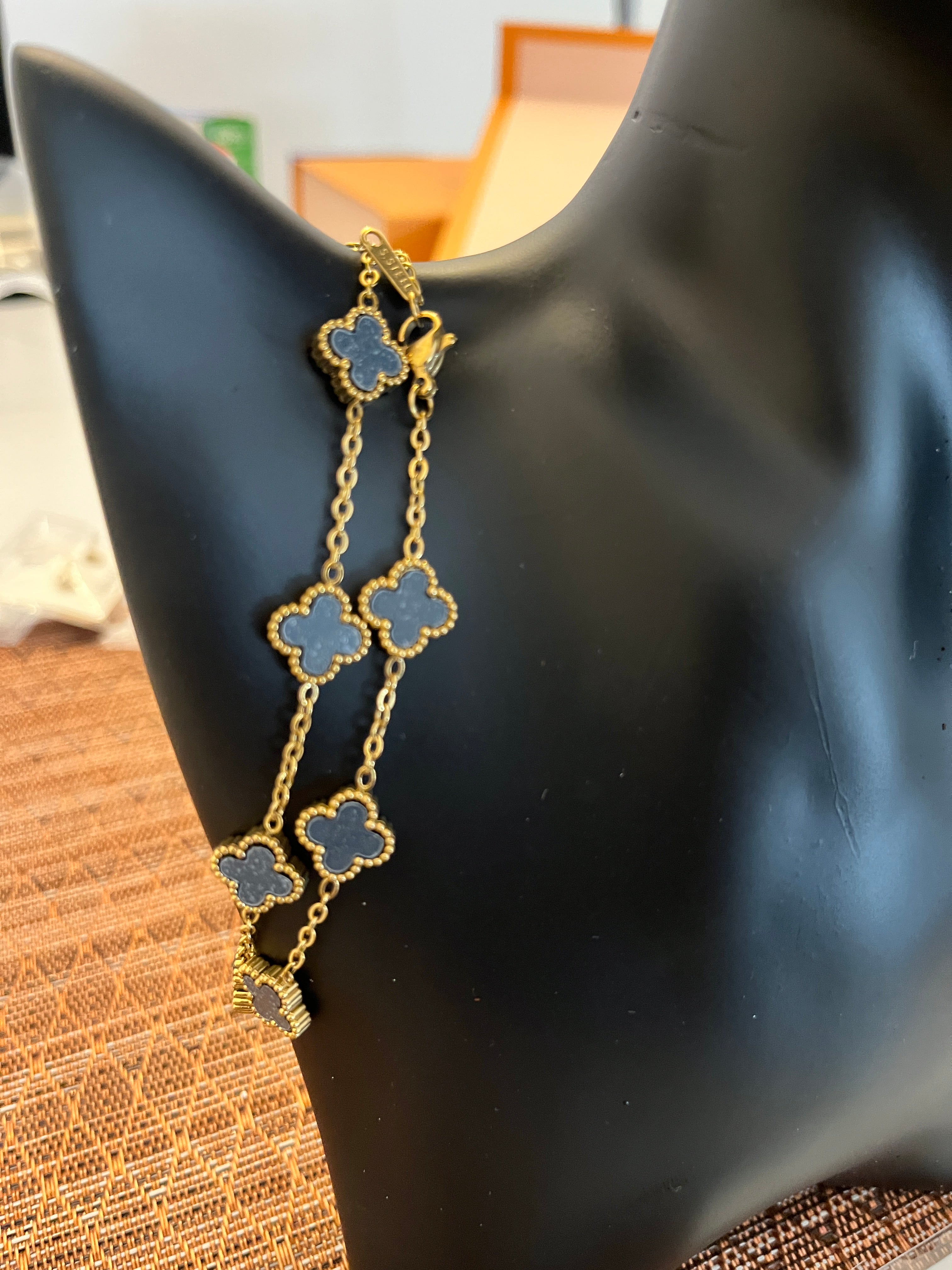 Bijoux Acier Inoxydable