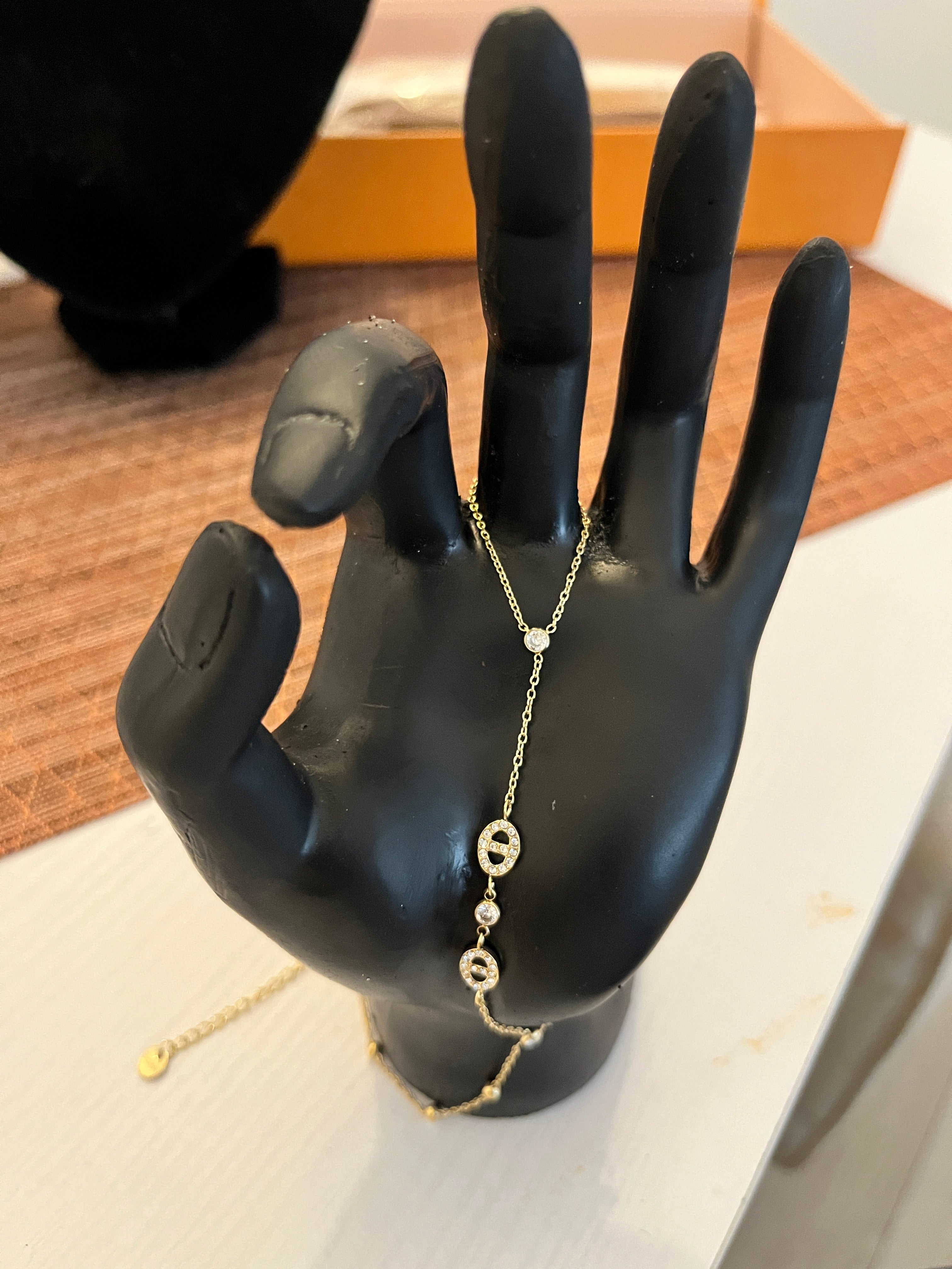 Wali - Bracelet de poignet