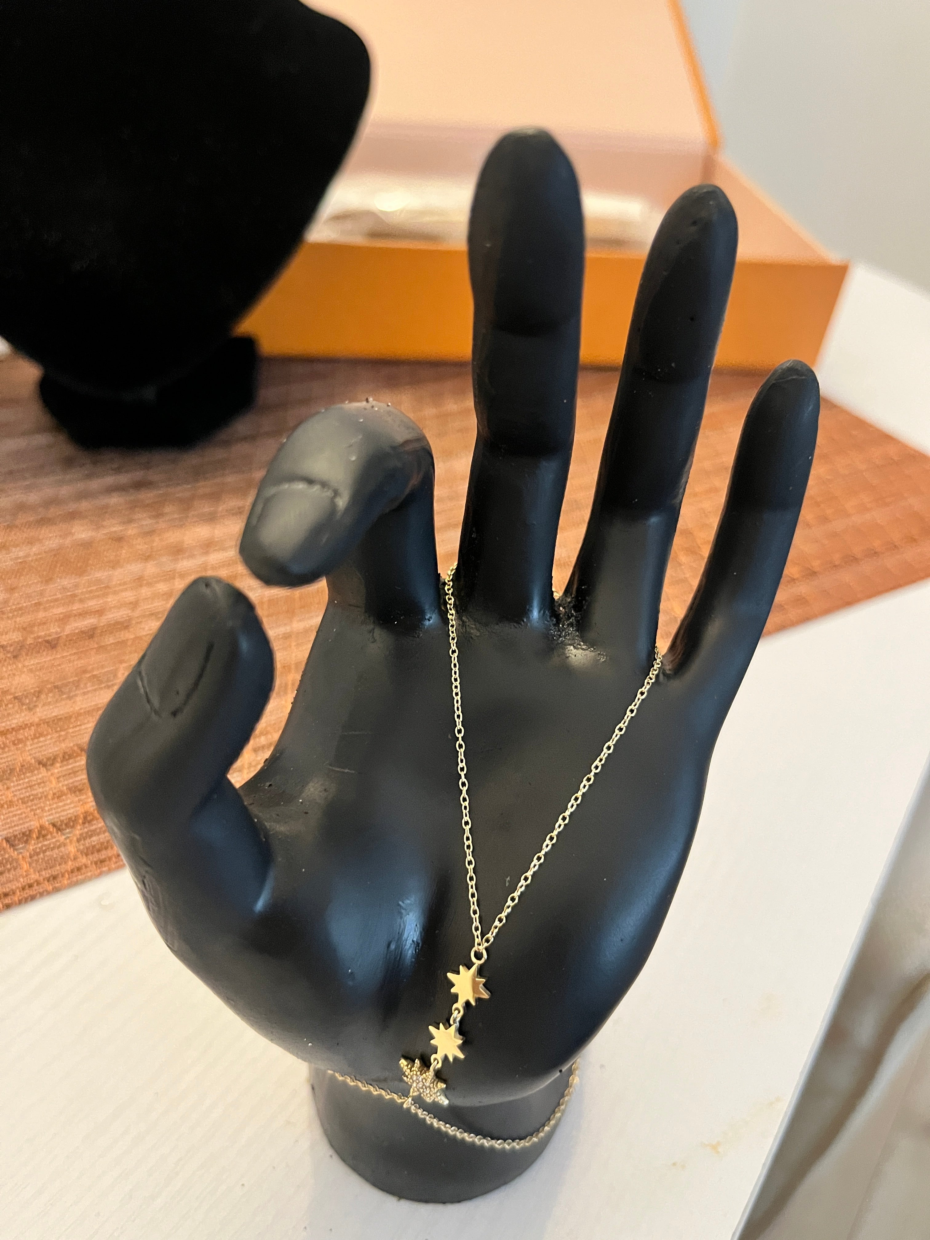 Wali - Bracelet de poignet