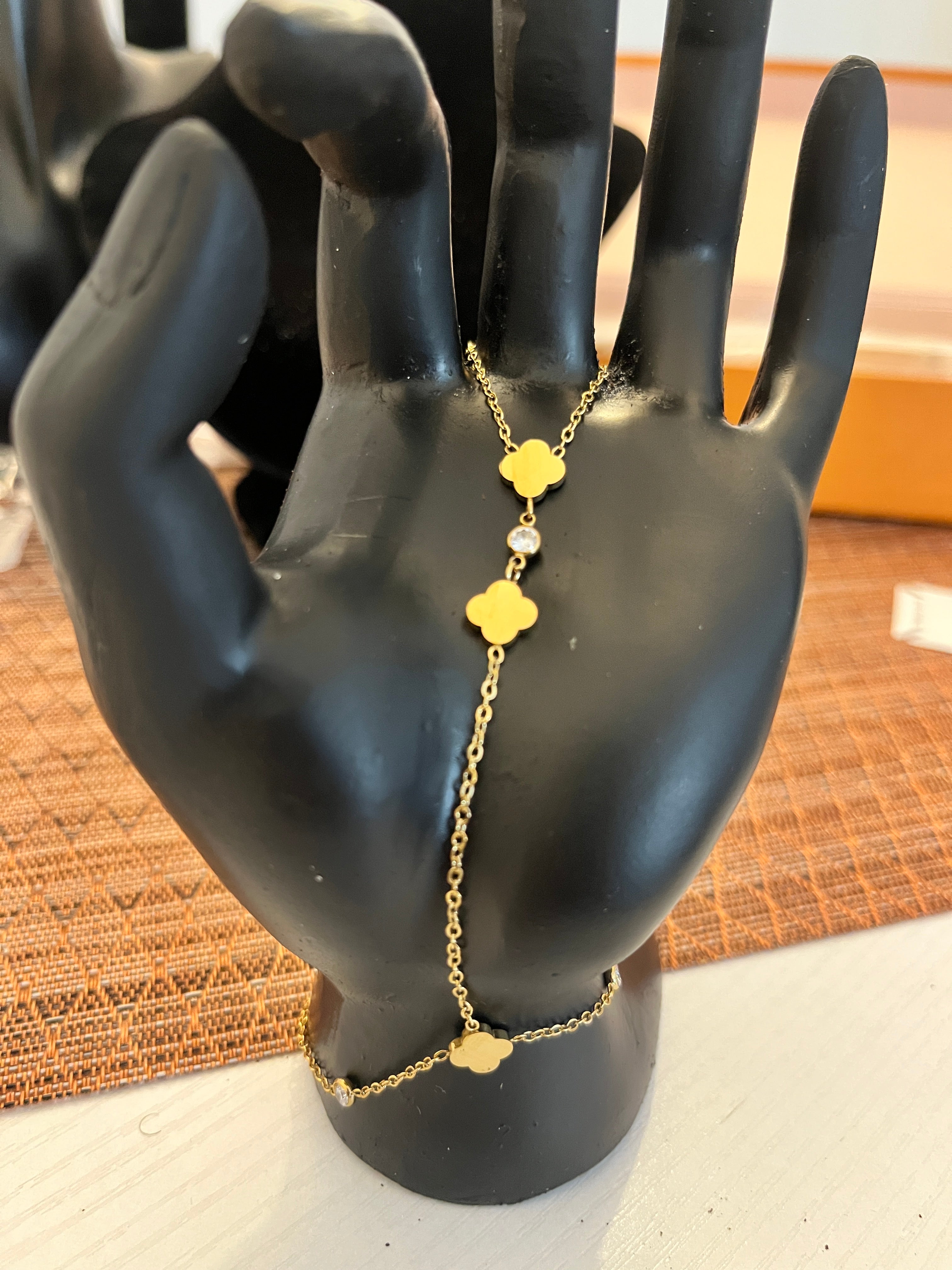 Bijoux Acier Inoxydable