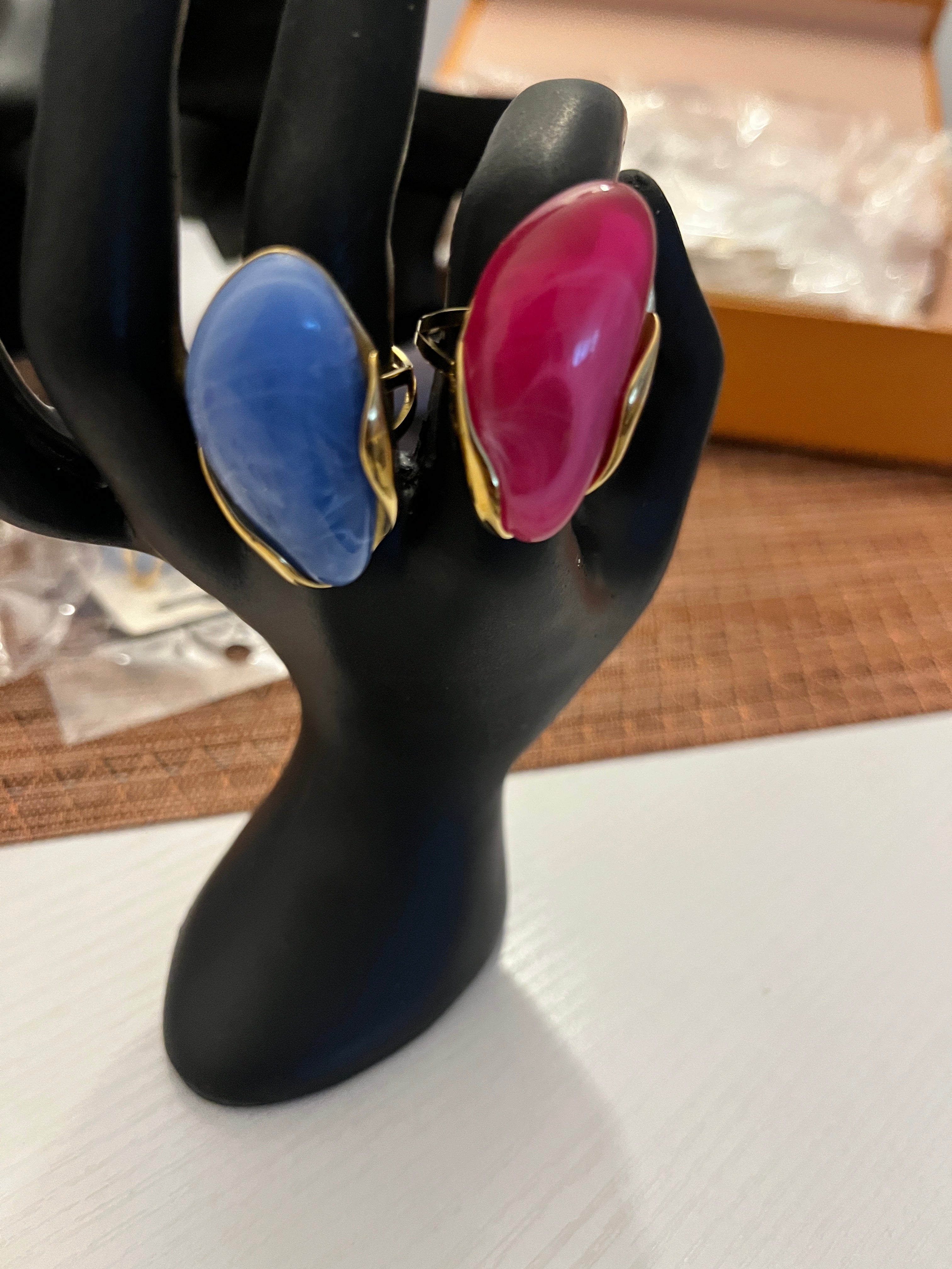 Wali - Bijoux Fantaisie