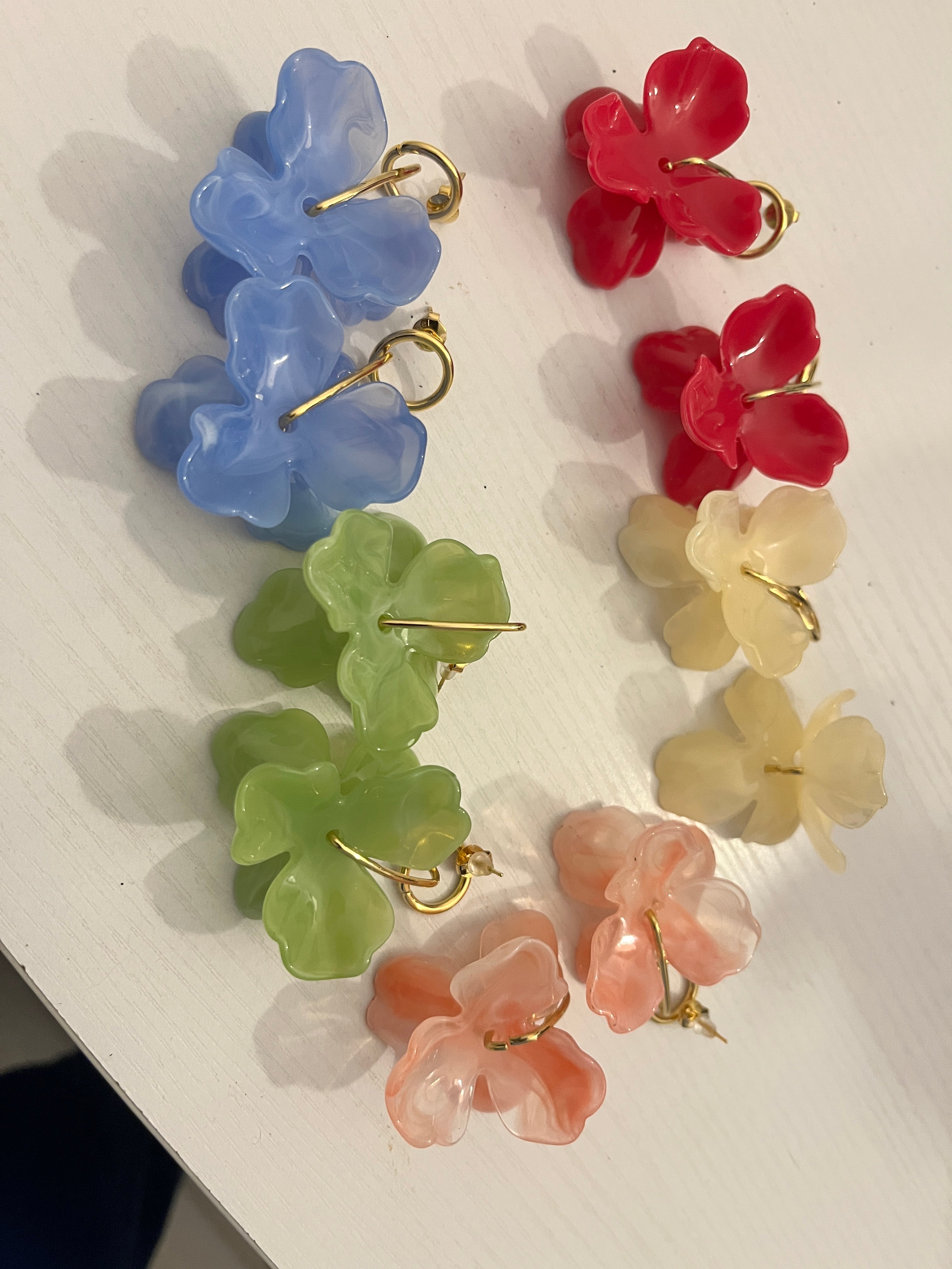 Wali - Bijoux Fantaisie