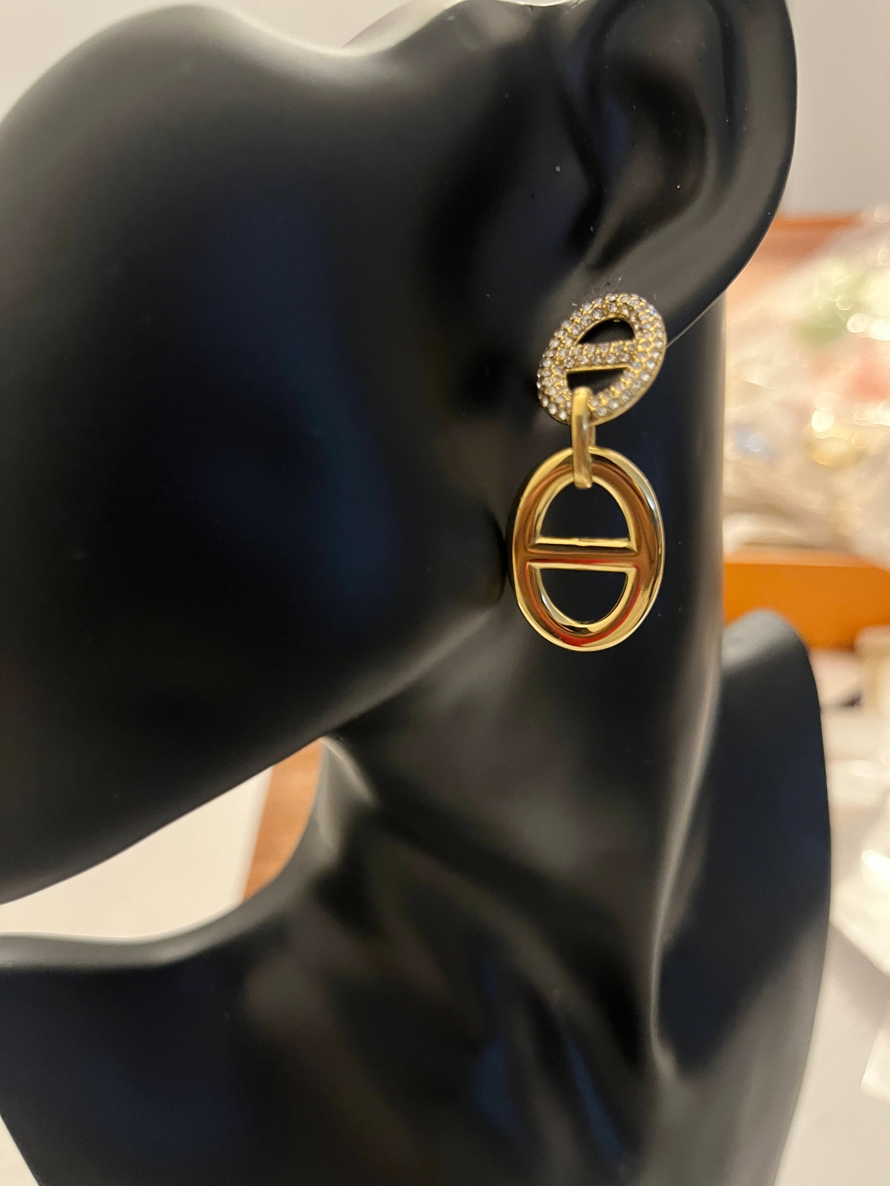 Bijoux Acier Inoxydable