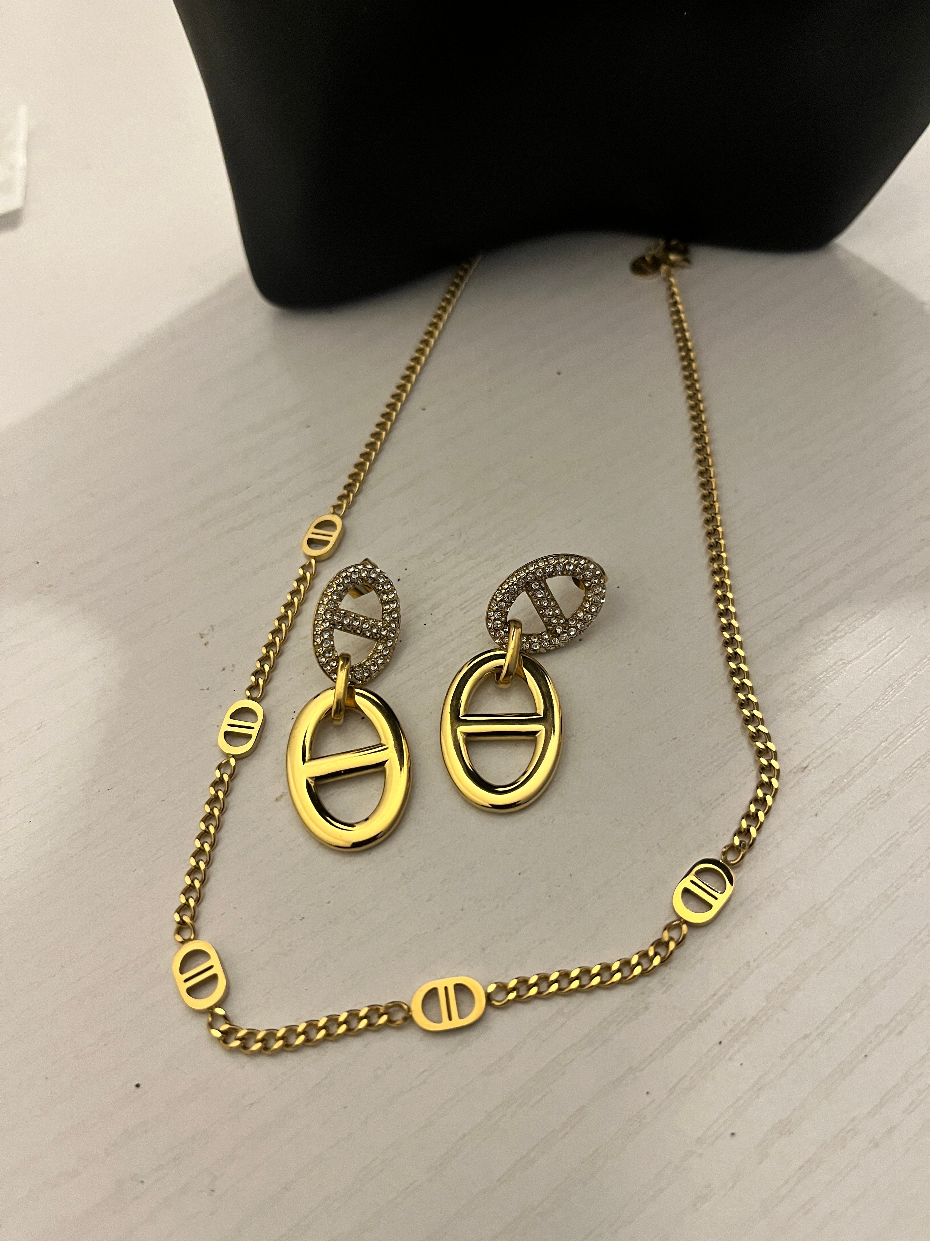 Bijoux Acier Inoxydable