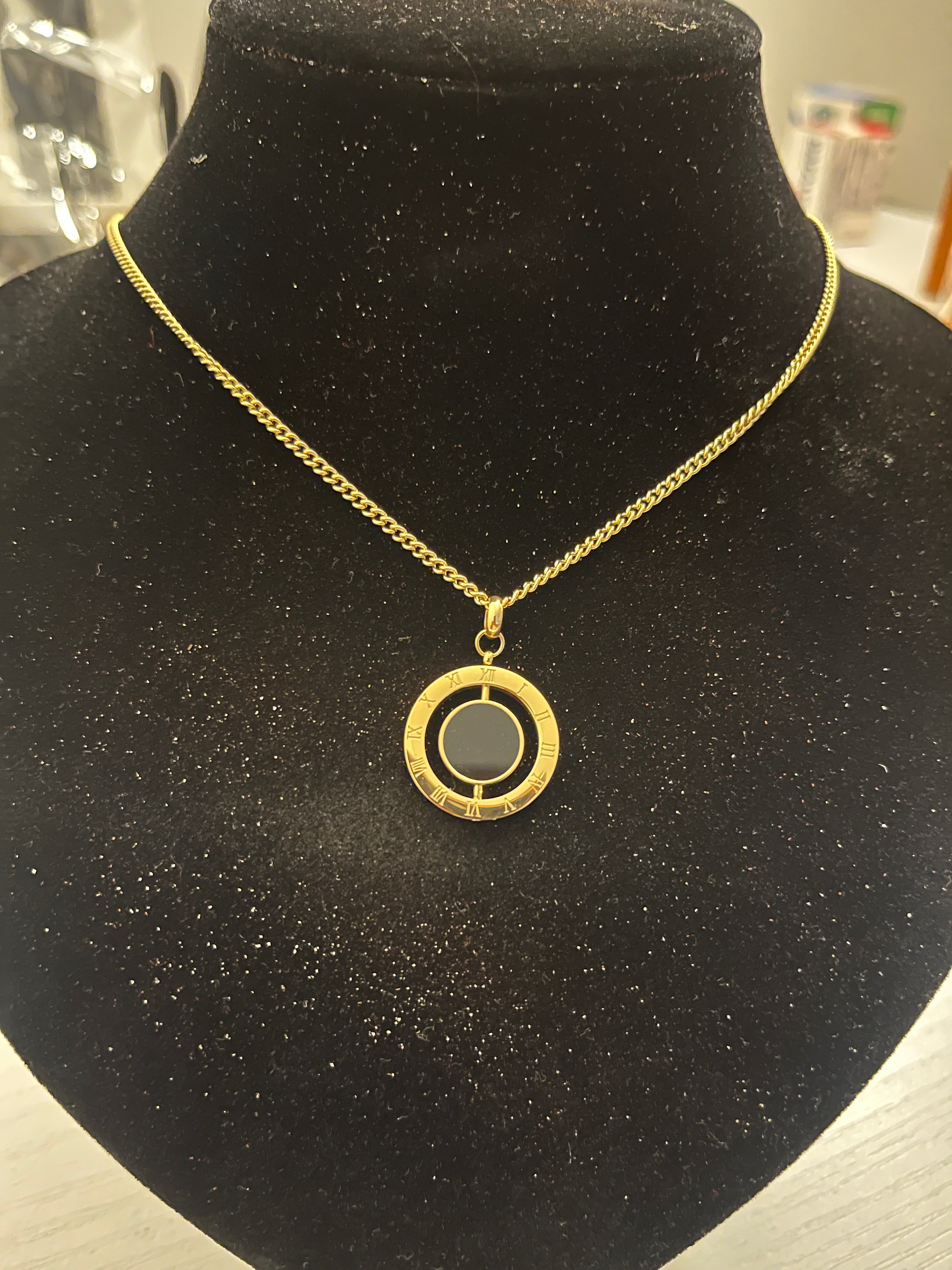 Bijoux Acier Inoxydable