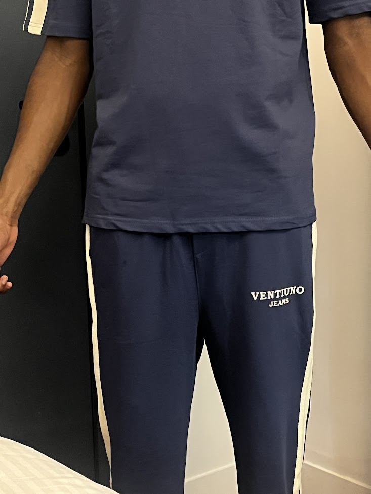 Wali - Ensemble manches courtes H