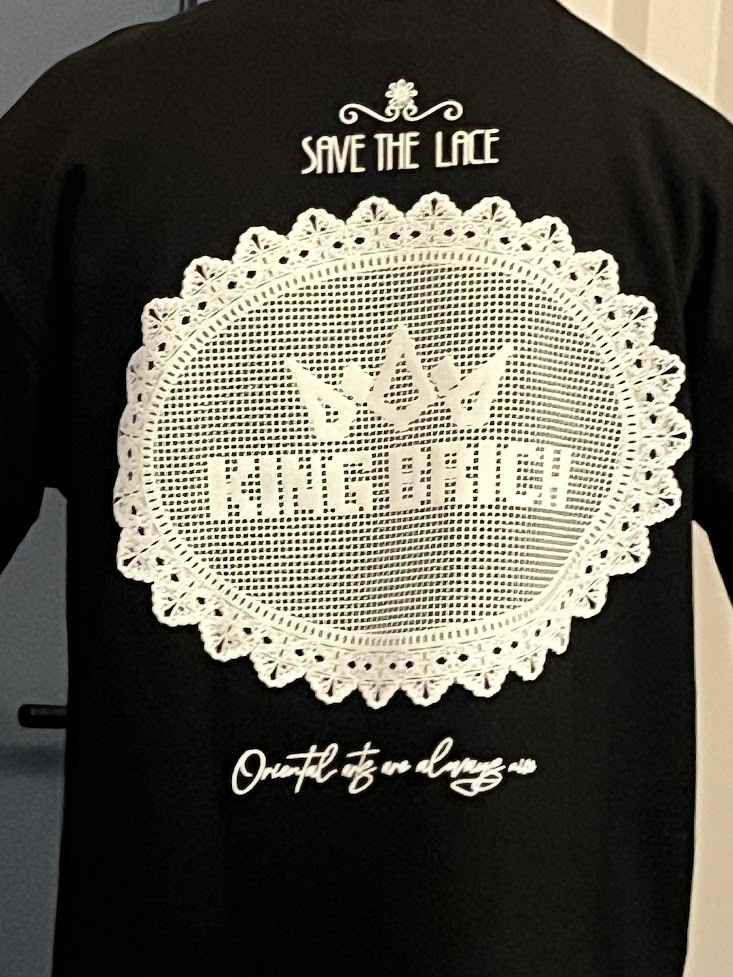 Wali - T-Shirt manches courtes H/F