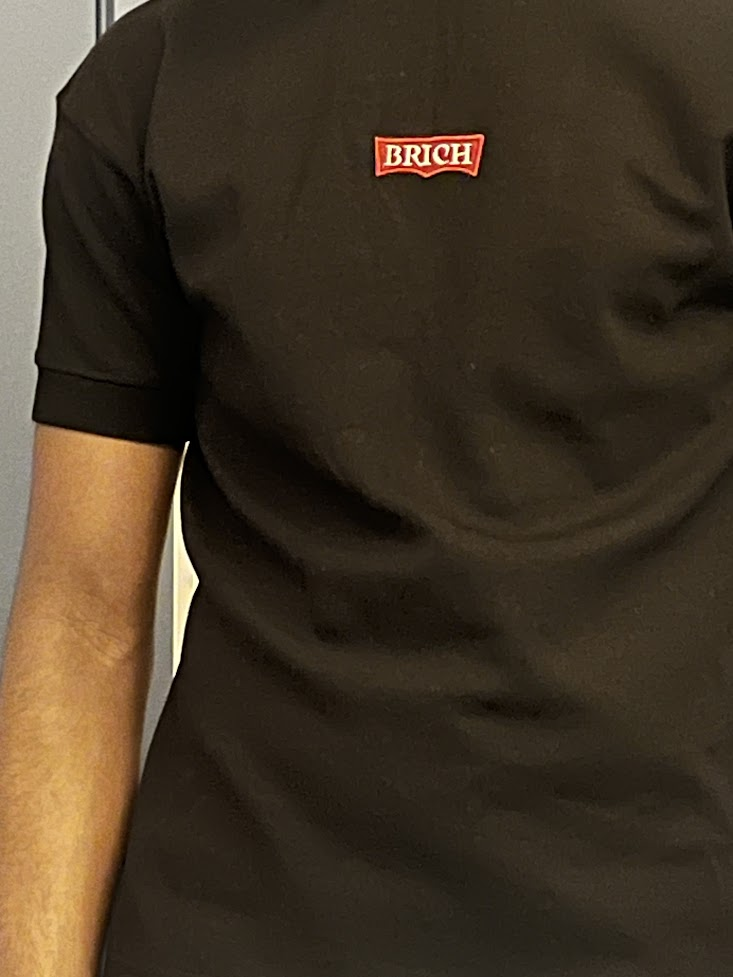 Wali - T-Shirt manches courtes H/F