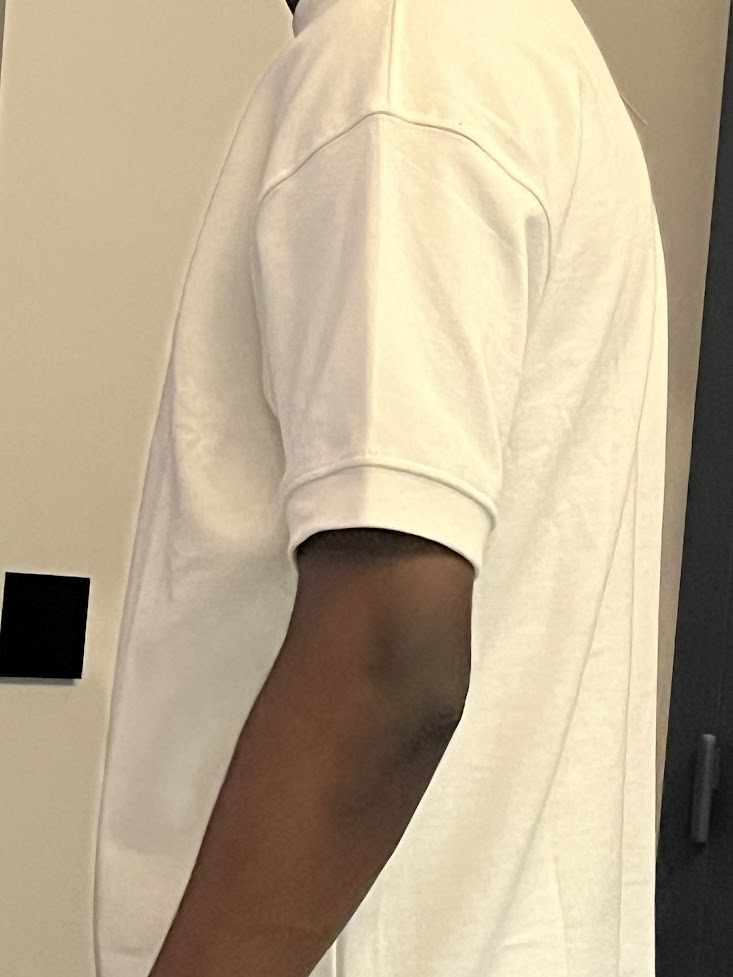 Wali - T-Shirt manches courtes H/F