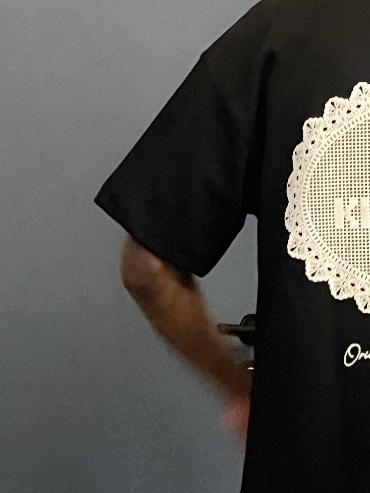 Wali - T-Shirt manches courtes H/F