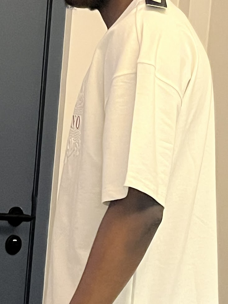 Wali - T-Shirt manches courtes H/F