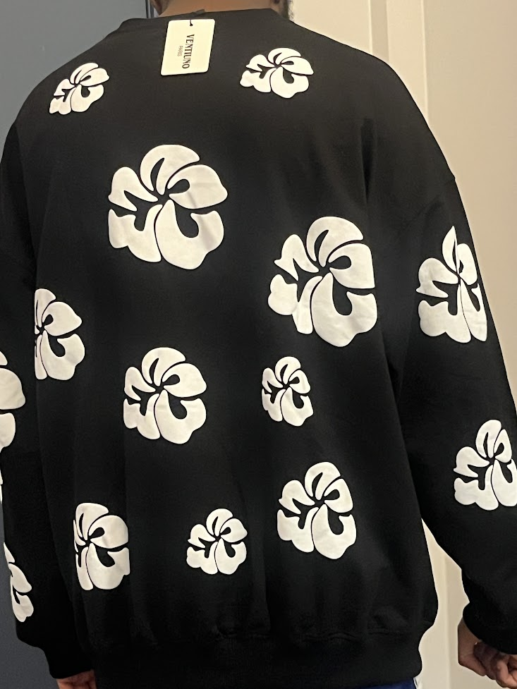 Wali - Sweat à Capuche H/F