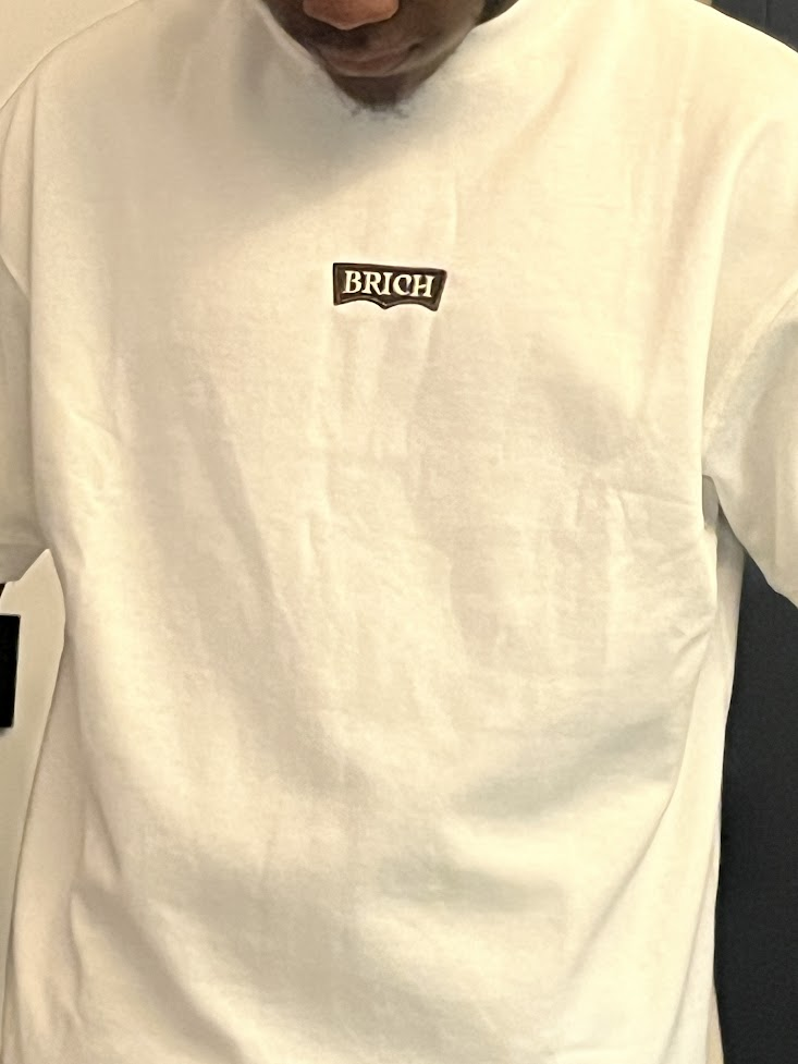 Wali - T-Shirt manches courtes H/F