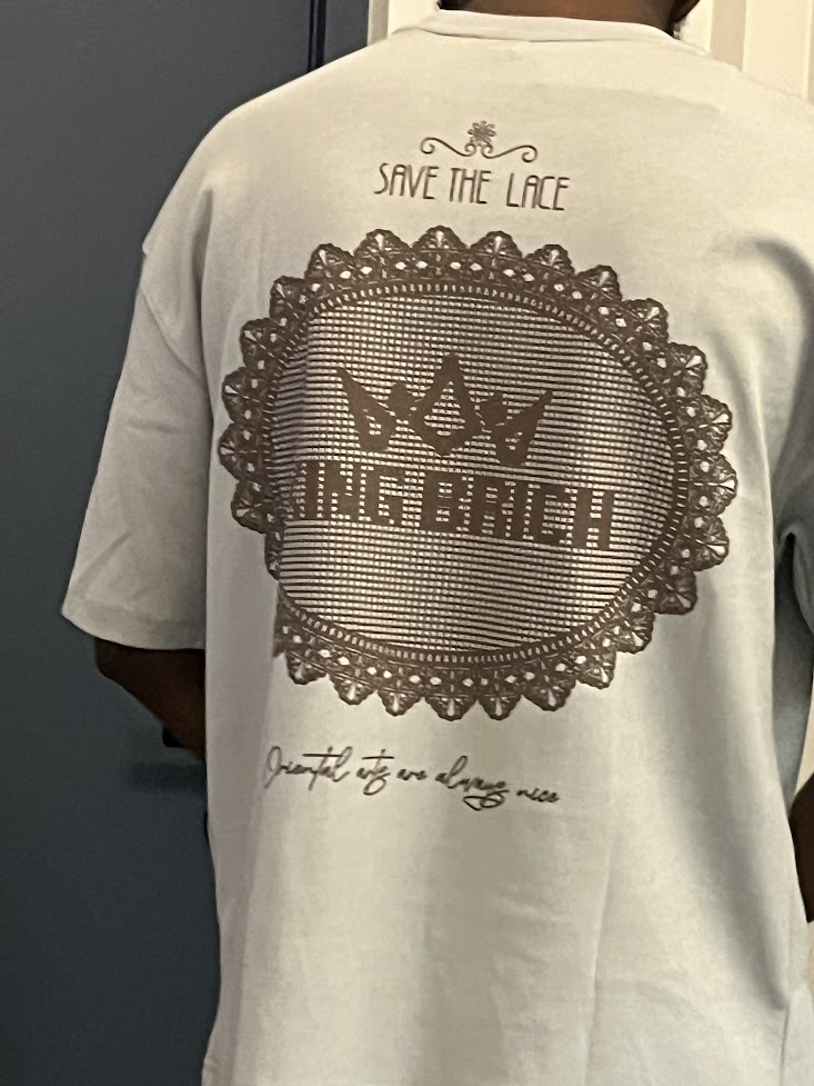 Wali - T-Shirt manches courtes H/F